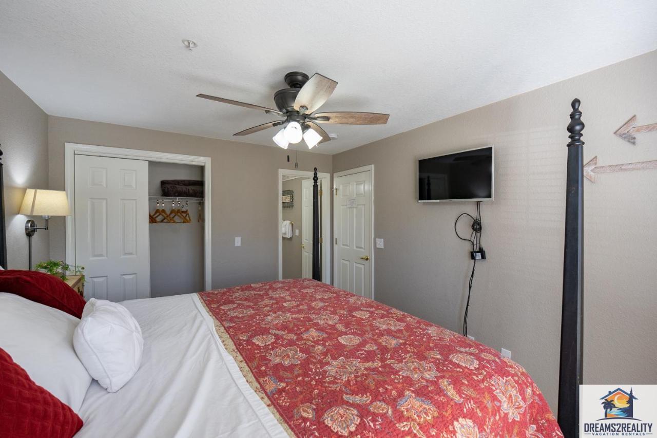 3Br Updated Walk-In Condo - Near The Strip - Free Tickets Included - Ch4-4 Branson Exterior photo